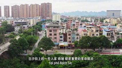 Chủ tịch Hồ Chí Minh và Trung Quốc 2