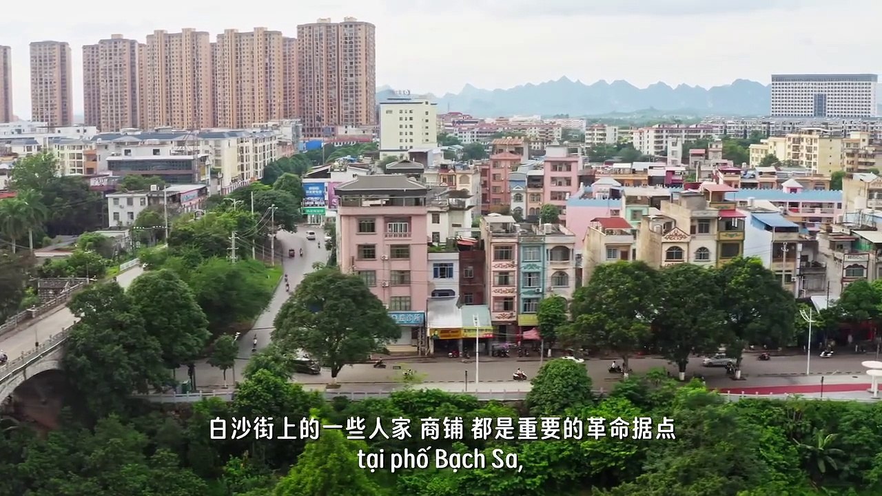 Chủ tịch Hồ Chí Minh và Trung Quốc 2