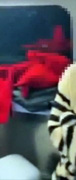 Une vidéo de Louis Boyard se faisant insulter dans le TGV devient virale : Le député Insoumis se plaint du manque de soutien et de compassion du monde politique et des journalistes