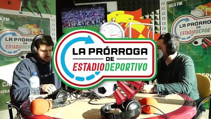 “Que Valencia y Las Palmas estén arriba es porque otros como el Sevilla están siendo mediocres"