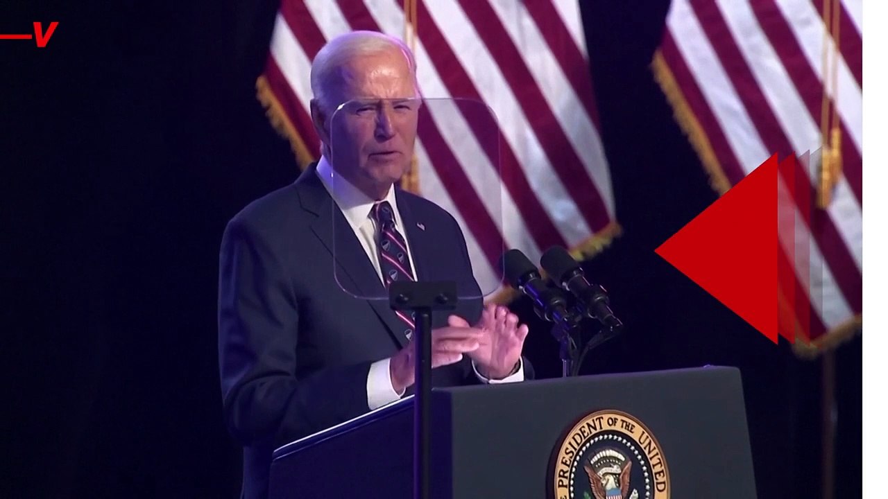 Biden Won’t Be on the Ballot in the New Hampshire Primary