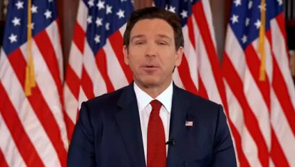 DeSantis vient de reconnaître l’échec de sa campagne présidentielle et a soutenu Donald Trump plutôt que Nikki Haley et Joe Biden.