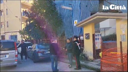 Tragedia ad Agropoli, coppia ritrovata senza vita in casa