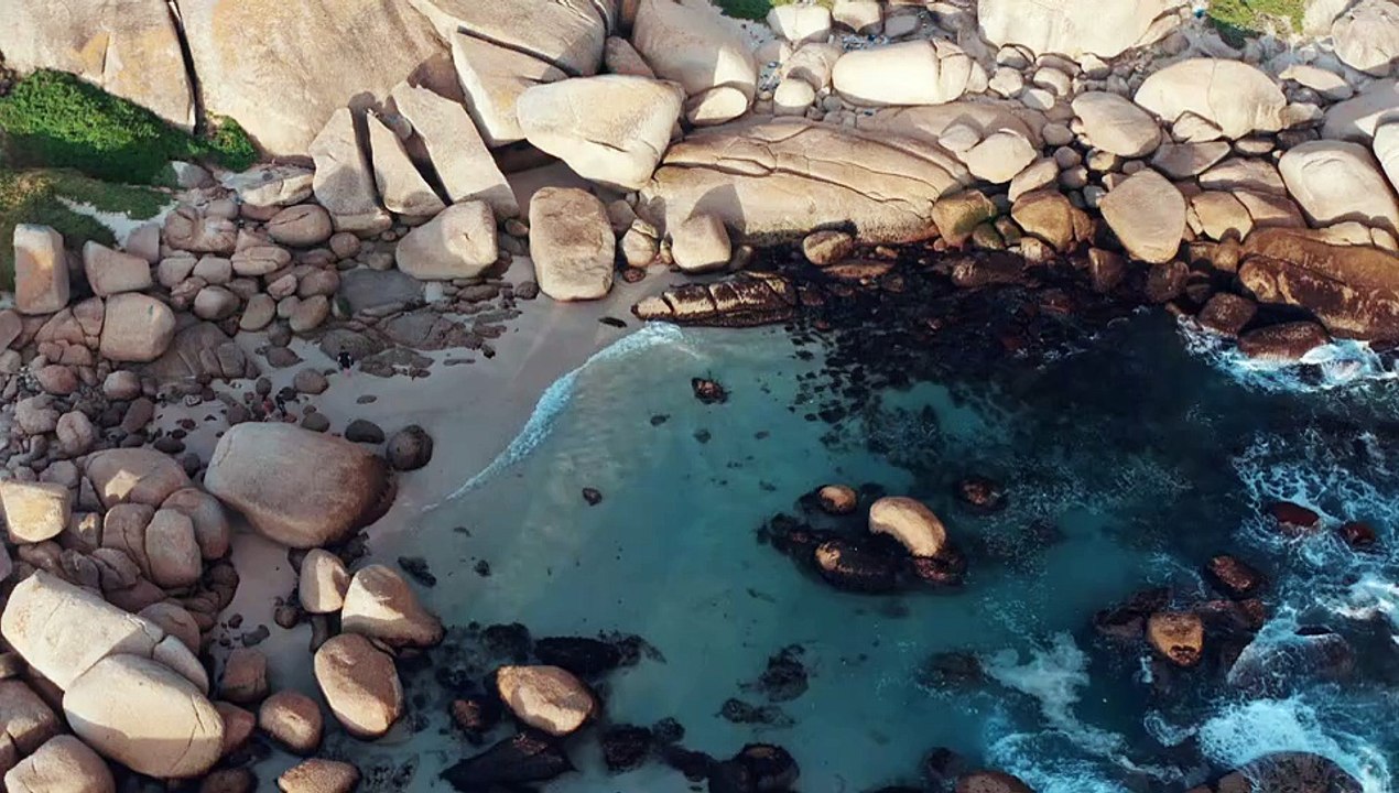 Rocas