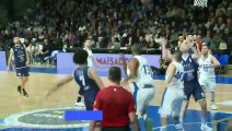Basket: Boris Diaw rechausse ses baskets pour la Coupe des Landes