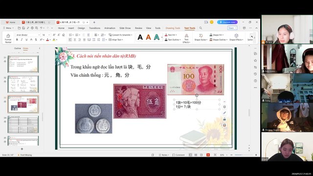 Record buổi 7 - 240122