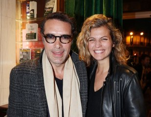 Nicolas Bedos, qui est sa compagne Pauline Desmonts ?