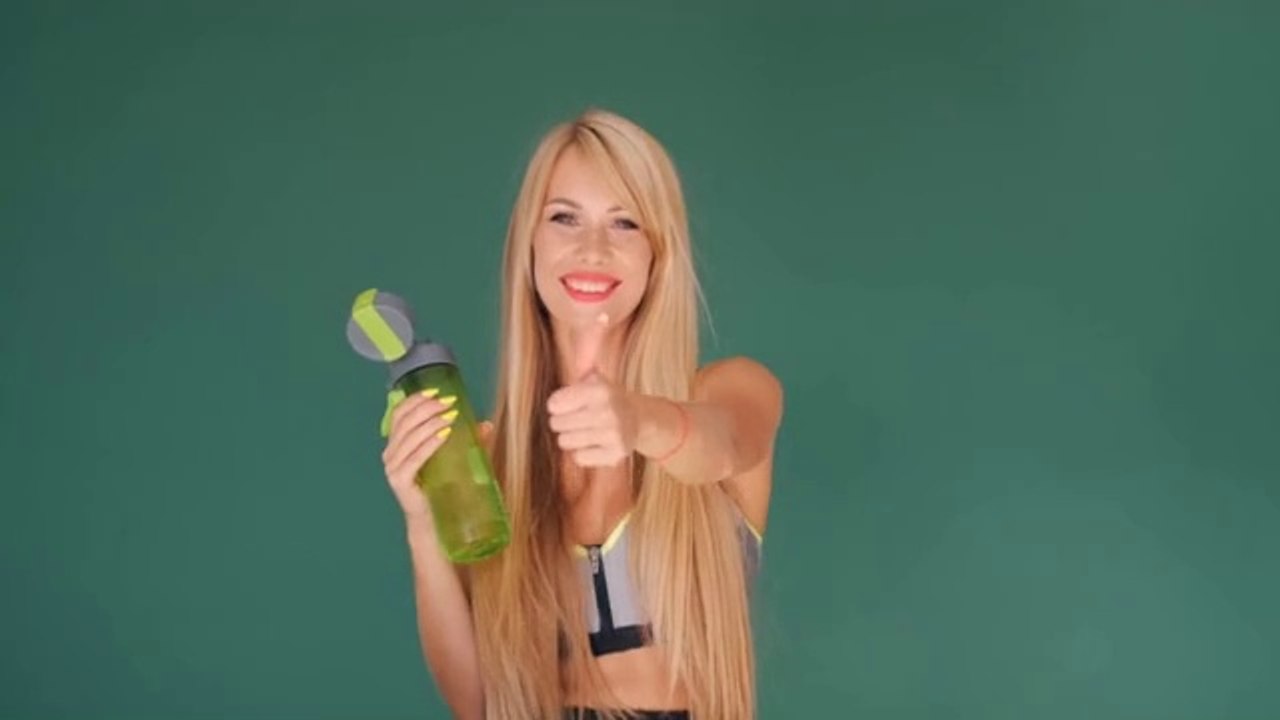 Water - Do you know how to drink water?