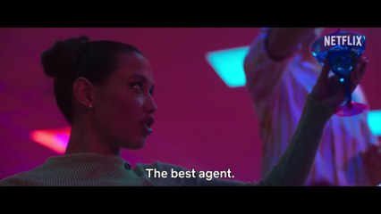 Through My Window: Looking at You - Official Trailer Netflix