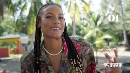 The 5 Kettlebell Exercises Marquita Pring Swears By