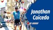 Deportes VTV | Jonathan Caicedo triunfa en la Vuelta al Táchira 2024