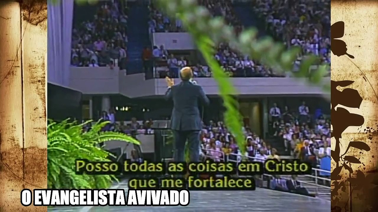 Pode um Deus amoroso mandar uma alma para o inferno e justificar-se em fazer isso - Jimmy Swaggart
