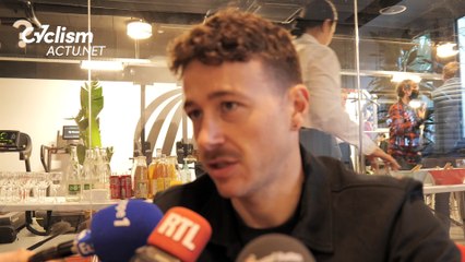 Cyclisme - ITW 2024 - Alexis Gougeard : "Dimanche à La Marseillaise, le sentiment d'avoir réussi de repartir avec le peloton professionnel"