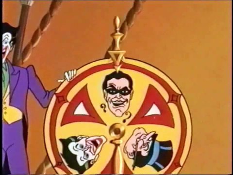 Les aventures de Batman - Épisode 13 - Partenaires dans l'épreuve