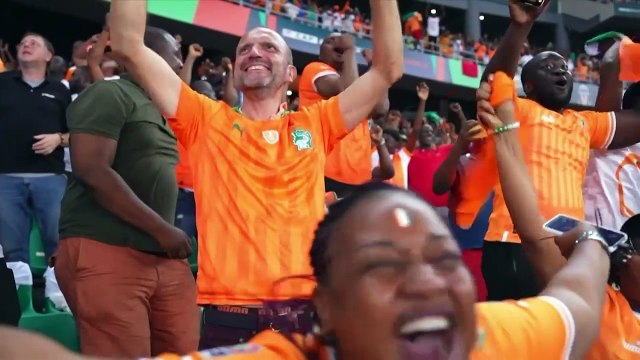 CAN 2023 : Les Ivoiriens encore dans le jeu des probabilités pour la qualification des Eléphants