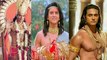Actors Who Appeared As Lord Ram On Television Other Than Arun Govil