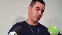 DH fala sobre caso do homem que atirou contra a esposa e tentou se matar em Alto São Salvador