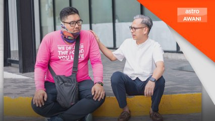 Diskaun istimewa pekerja e-hailing, p-hailing diumum esok