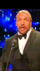 Le jour où Mister WrestleMania est devenu Mister Hall of Fame 
