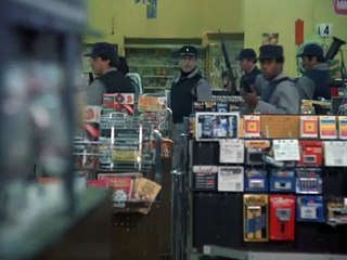 Hill Street Blues S01E07 Choice Cut