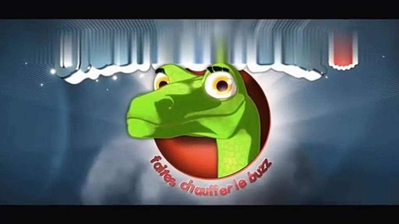 génériquebuzz vidéos