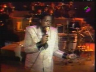 Barry White - What Am I Gonna Do With You