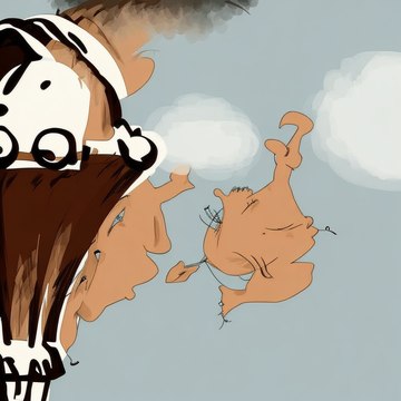 La tension monte entre les journalistes sénégalais et guinéens lors de la CAN 2023 !