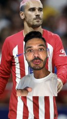 Griezmann ou Spielberg ? Qui domine l’actualité cette semaine ? ⚽🎬