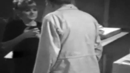 Doctor Who Season 4 Episode 24 The Moonbase Pt 2