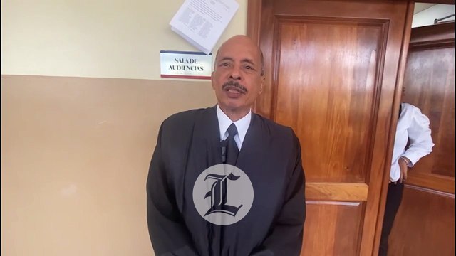 Reenvían juicio de fondo contra John Kelly Martínez por muerte de Esmeralda Richiez