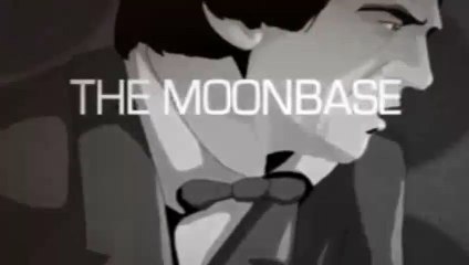 Doctor Who Season 4 Episode 23X01 The Moonbase Pt 1 [Anim