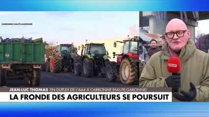 «En France, on achète du blé qui vient d’Espagne et qui est de moins bonne qualité»