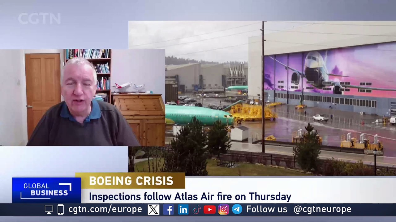 Boeing incidents: 'The FAA is exercising understandable caution'