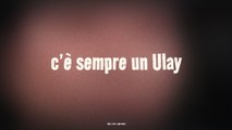 Gio Evan - Ulay (Lyric Video)