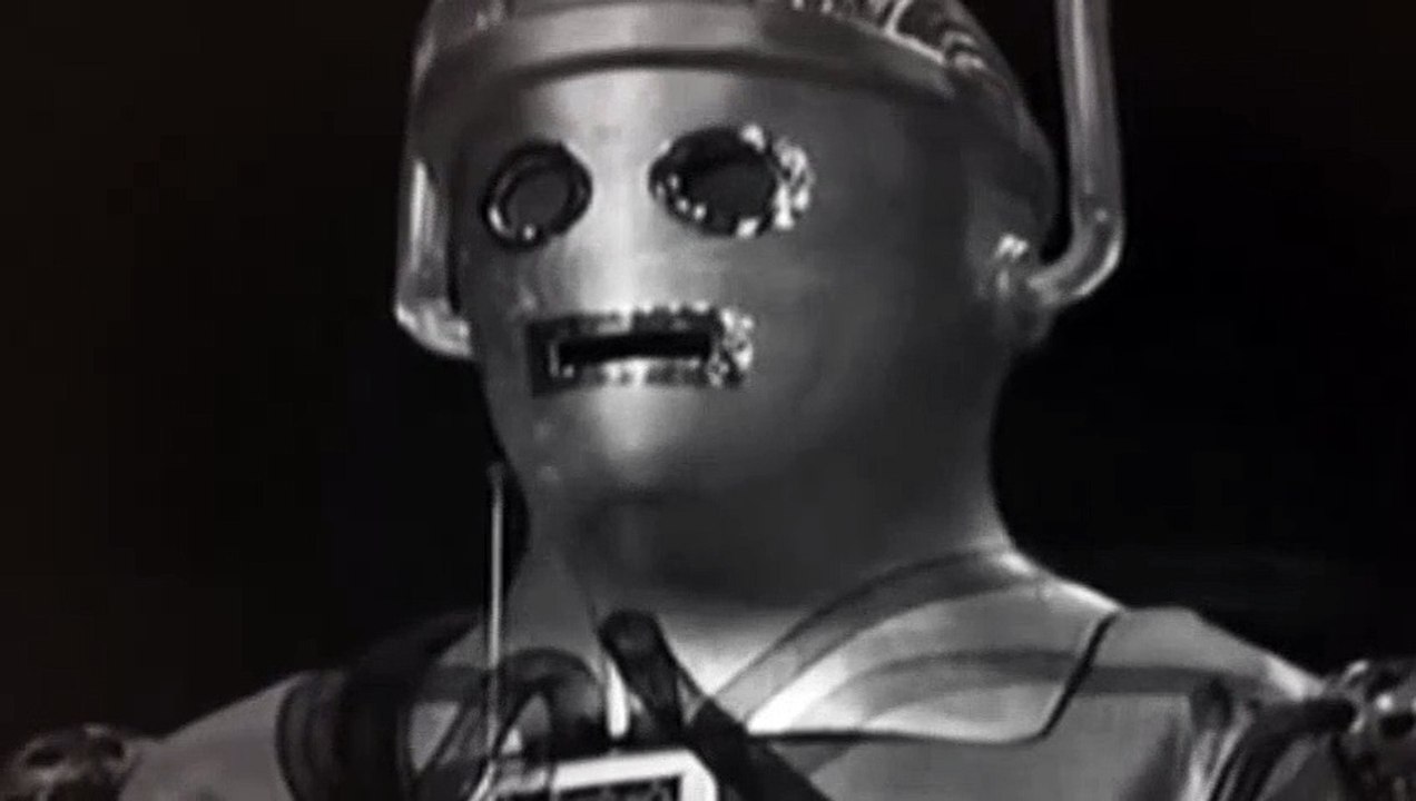 Doctor Who Season 4 Episode 26 The Moonbase Pt 4