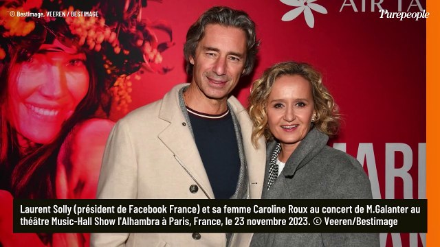 Caroline Roux (C dans l'air), trop de décolletés à la télé ? Ses looks dérangent, mise au point bien sentie !