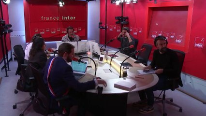 Le Maire de Mouroux - Chaque sauce à sa solution - La chronique de Benjamin Tranié