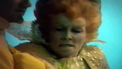 Doctor Who Season 18 Episode 4 The Leisure Hive Pt 4