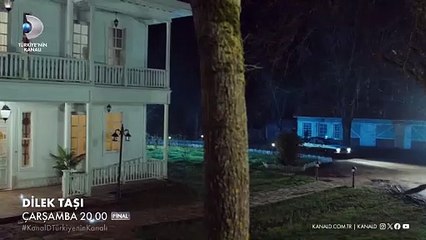 Dilek Taşı 20.Bölüm Fragmanı