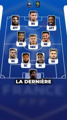 L'équipe de France sans la Ligue 1 : Quelles implications ? 🇫🇷