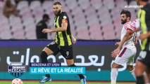 Benzema à l'OL, une utopie ? 