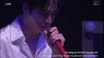 [Engsub-Vietsub] Mulan's Tears - Kim Jaejoong