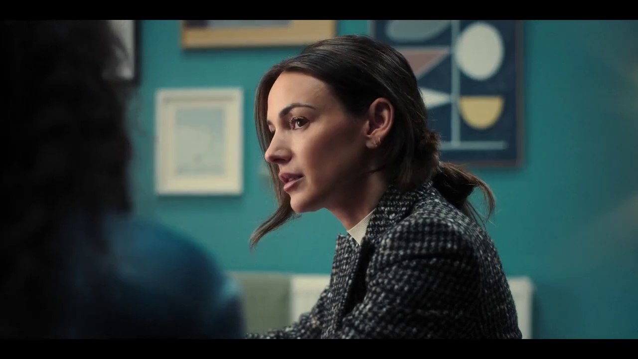 In ewiger Schuld Staffel 1 Folge 3 video Dailymotion