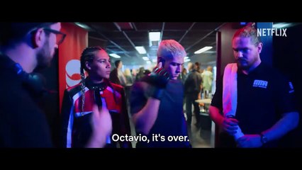 La bande-annonce du film Soixante minutes, numéro 1 sur Netflix