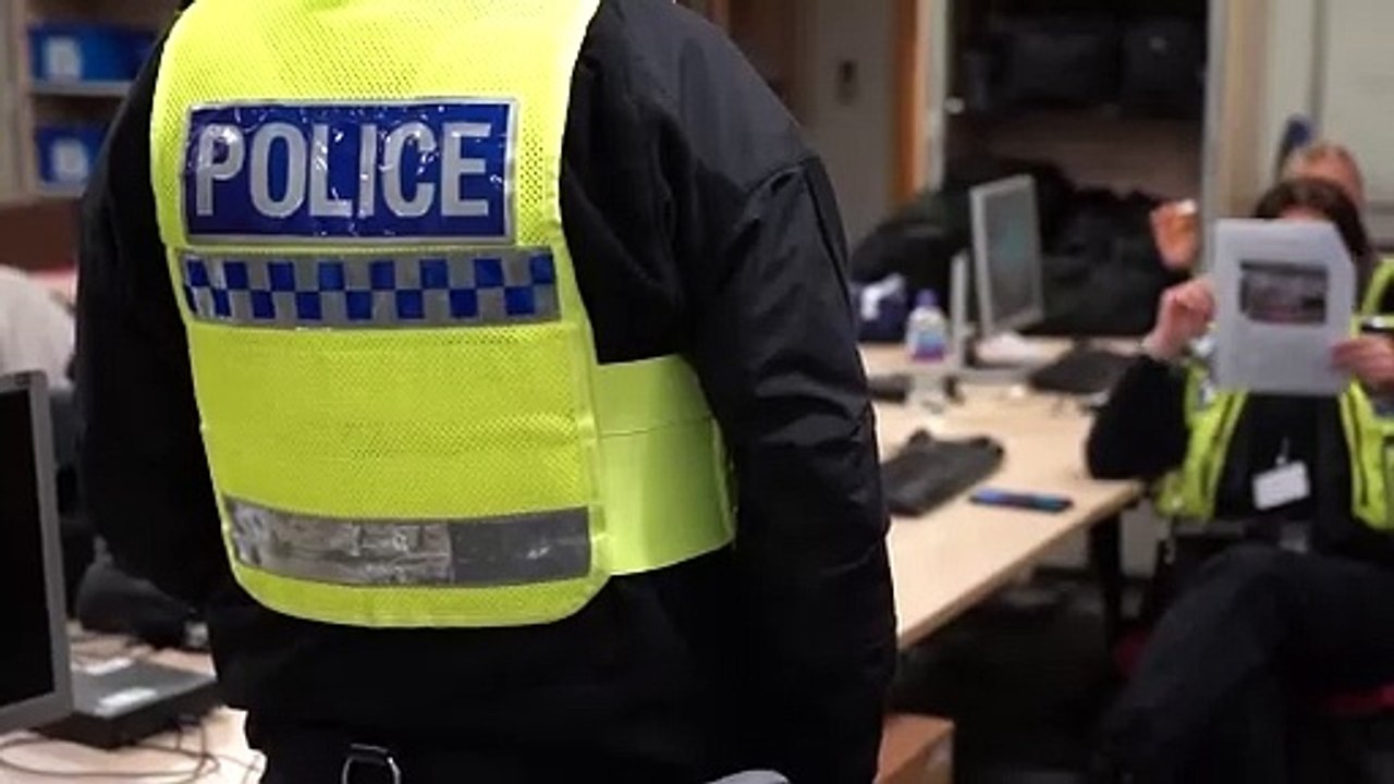 Yorkshire crime: Cannabis farm with over 150 plants discovered during Holme Wood raid