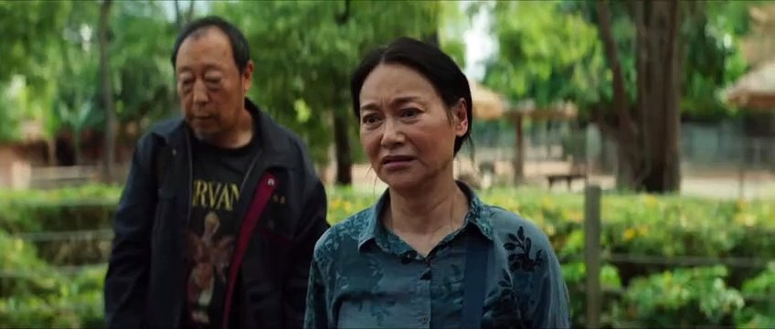 Love Never Ends Bande-annonce VO