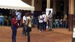 Camarões lança primeira campanha sistemática de vacinação contra a malária
