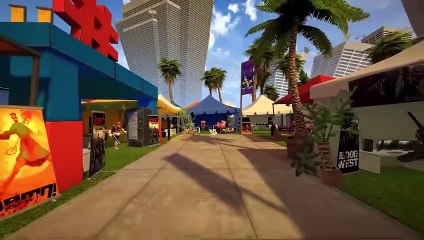 Postal: Brain Damaged - Nintendo Switch Announcement trailer