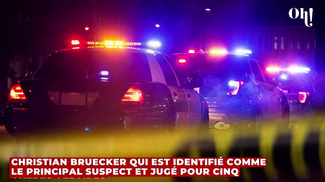 Affaire Maddie McCann : le principal suspect jugé pour cinq autres affaires