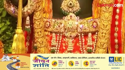 अयोध्येत राम मंदिरात विराजमान, भाजप नेते व्यस्त... काँग्रेस नेत्यांनी काय केलं? \